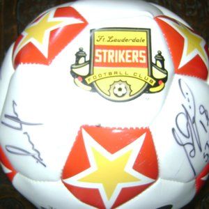 soccer ball